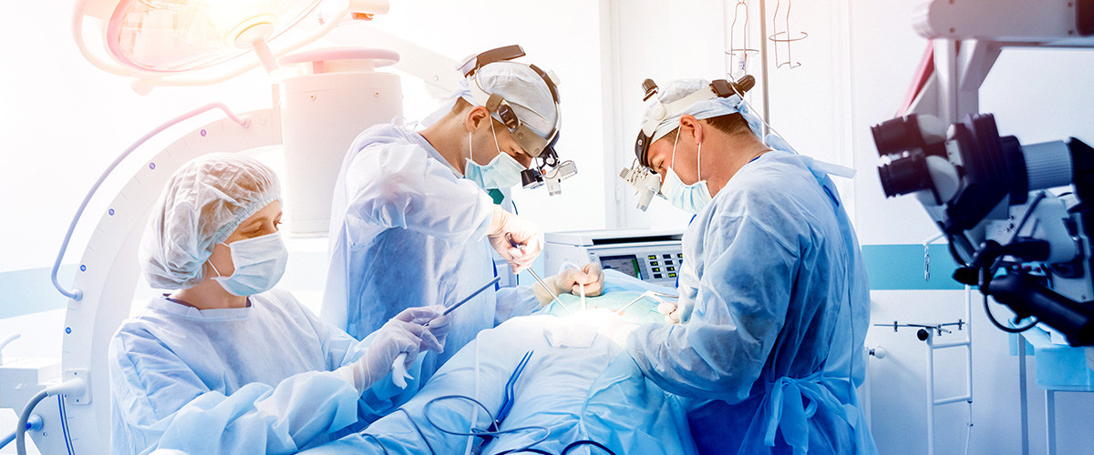 Aesthetic Surgery