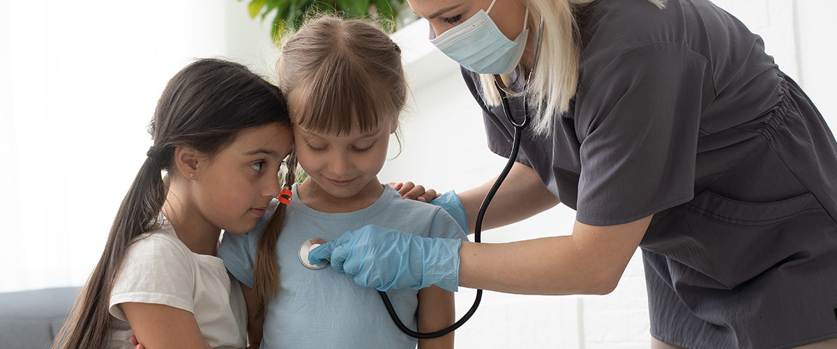 Pediatric Surgery