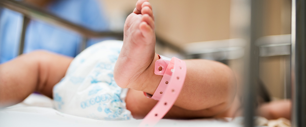 Yeni Doğan Yoğun Bakım (Neonatoloji)