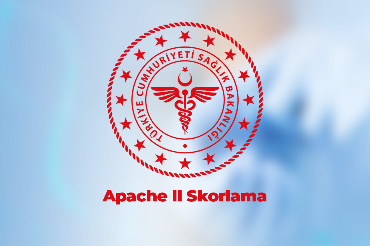 Apache II Skorlama