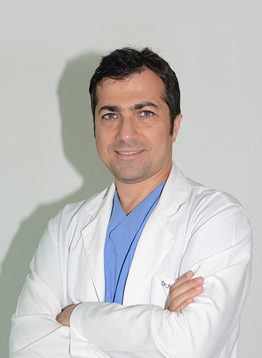 Doç. Dr. Hüsnü TOKGÖZ