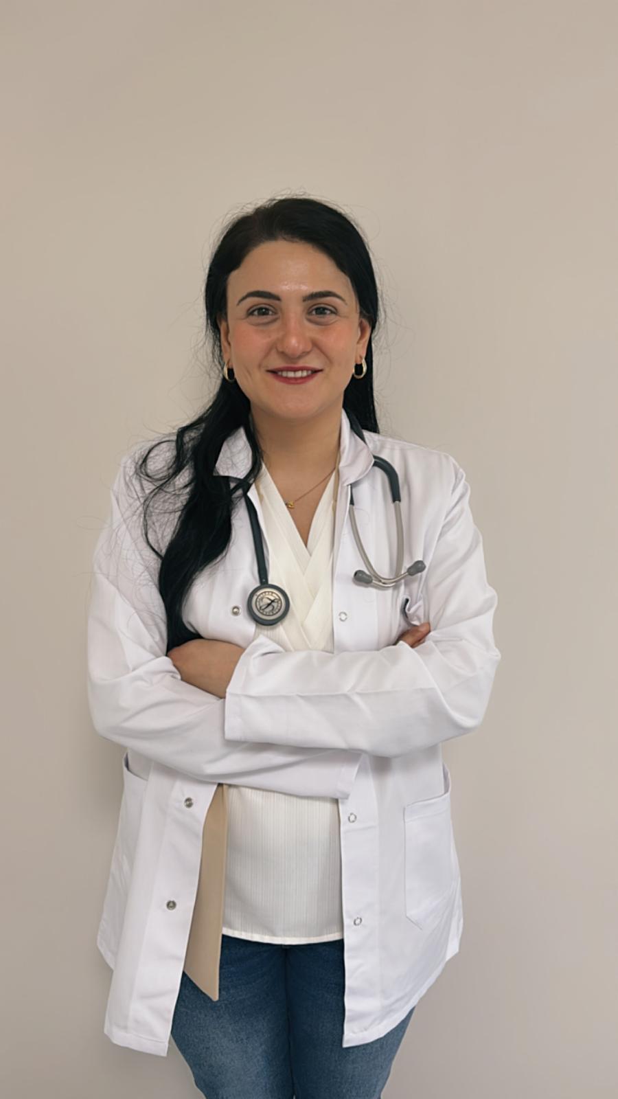 Dr. Aysu ÇELİKSÖZ