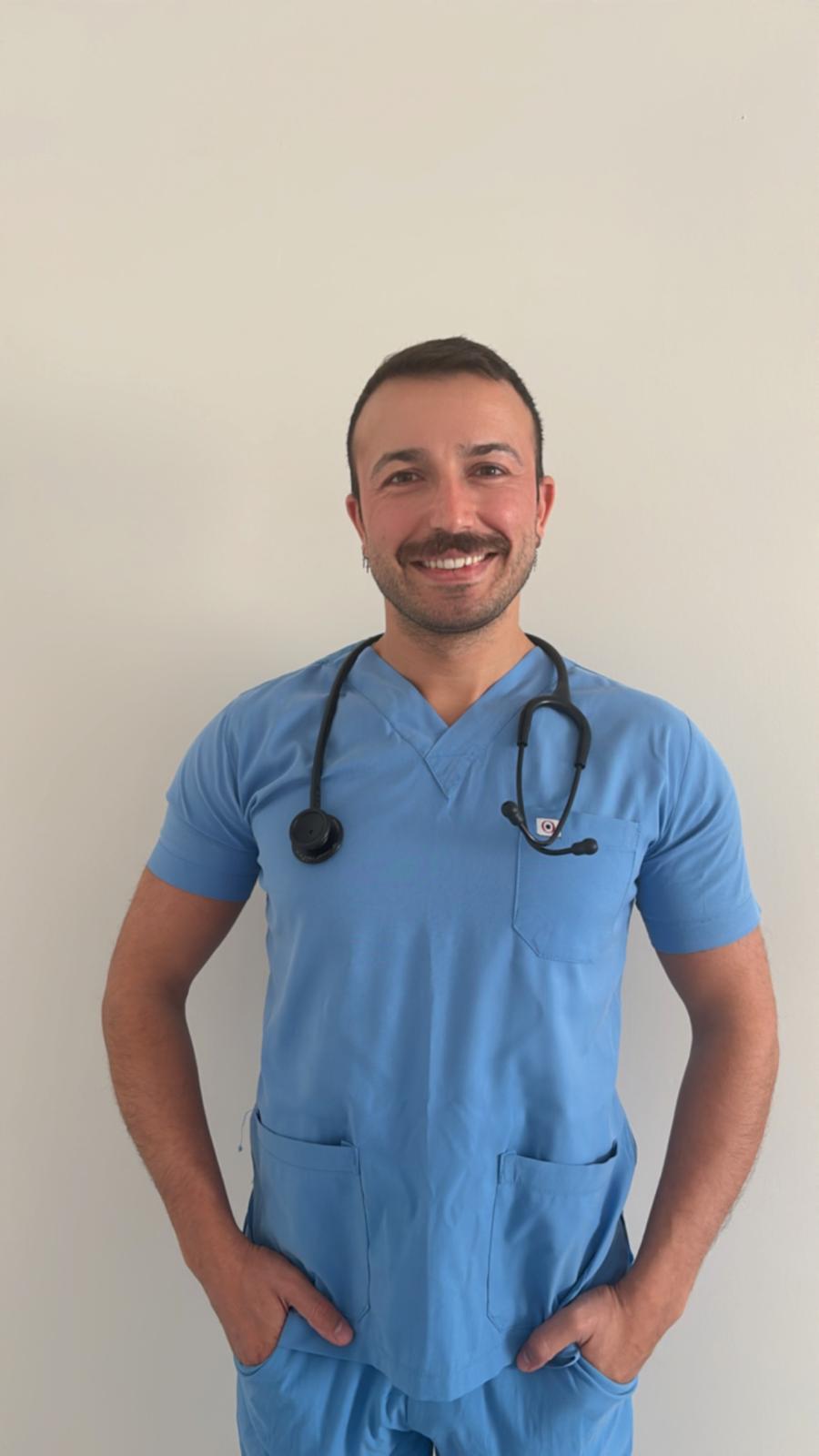 Dr. Doğan ÜREN