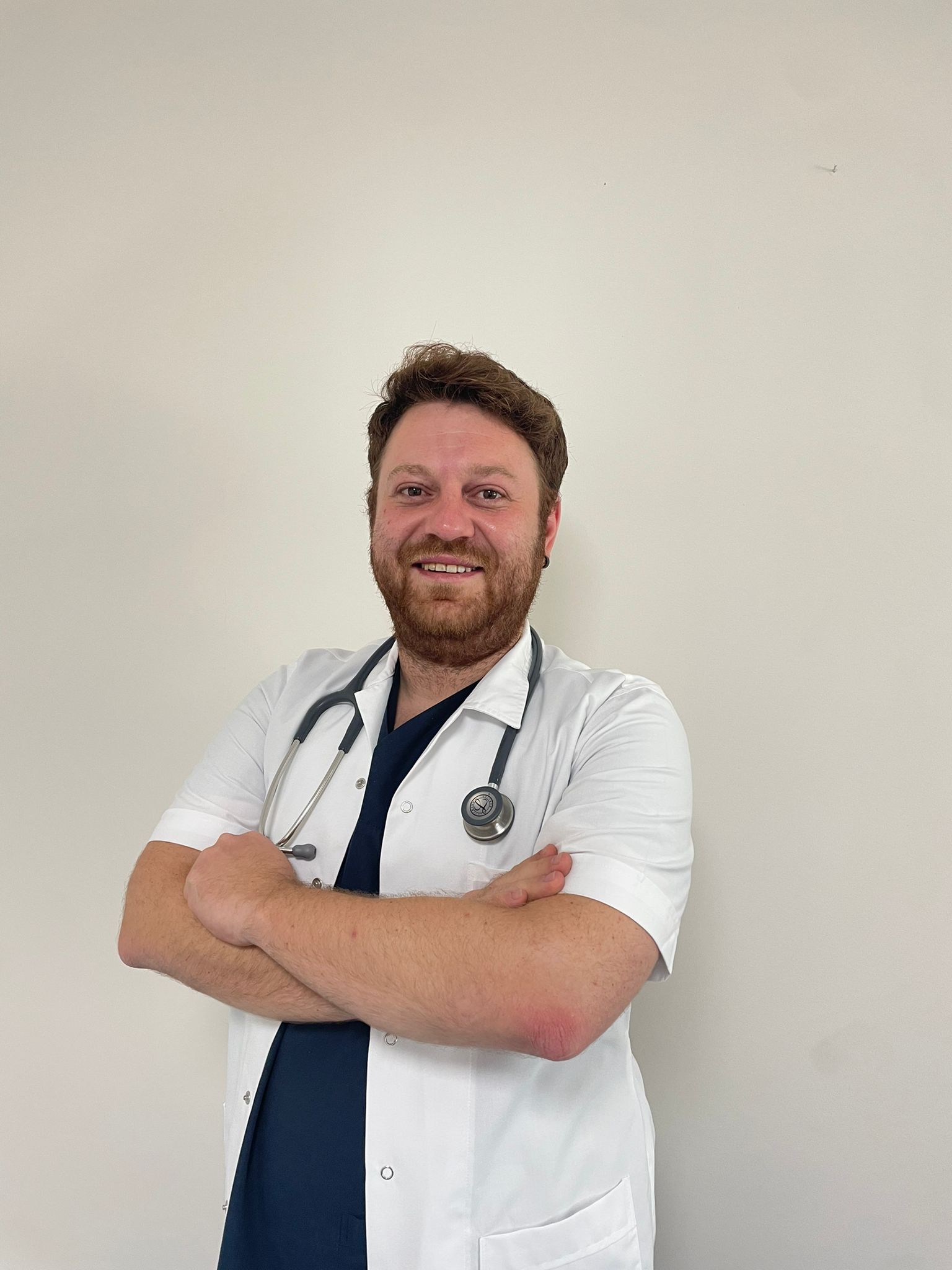 Dr. Mehmet Arif BULAK