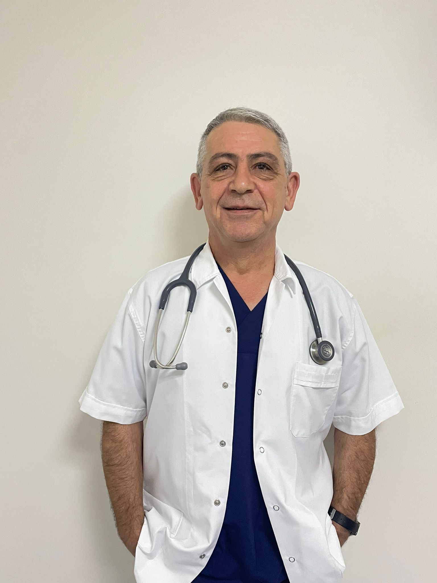 Dr. Sedat ERTEKİN