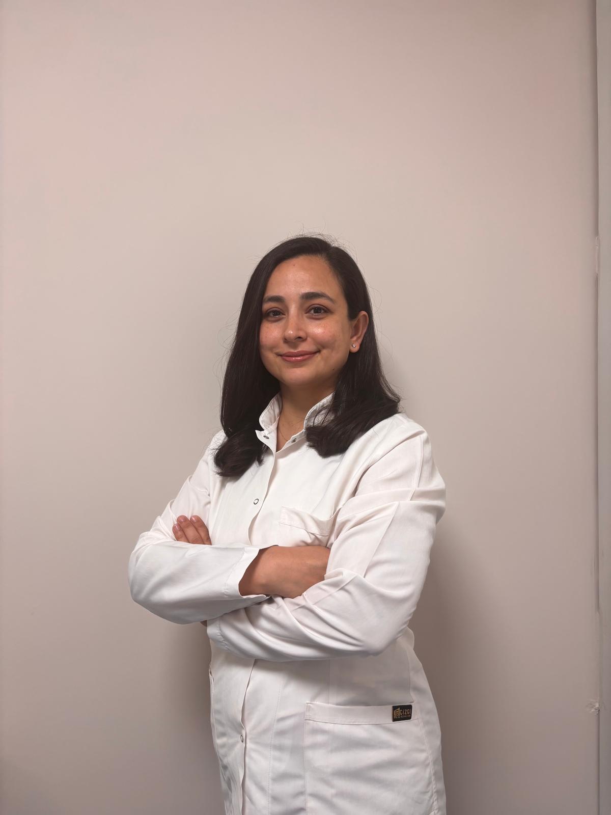 Op. Dr. Tuğçe PÜTÜRGELİ ÖZER