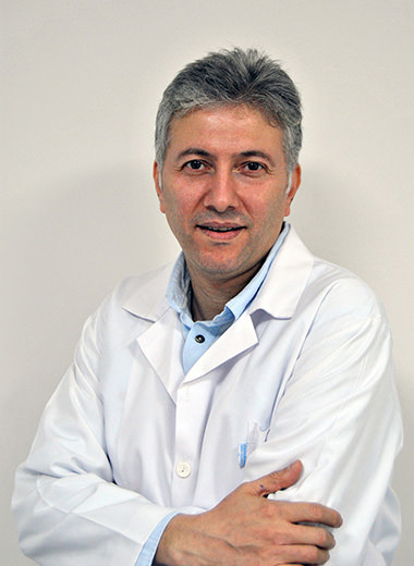 Opr. Dr. Ahmet Kaan KOCA