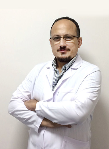 Op. Dr. Serdar MEMİŞOĞLU