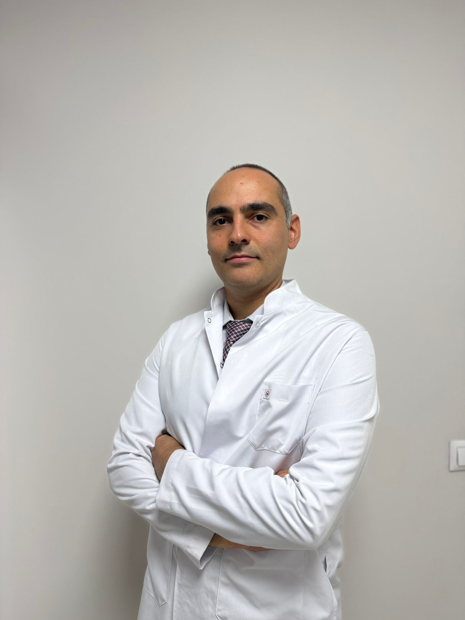 Uzm. Dr. Burak ÖZER