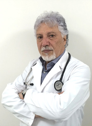 Assoc. Prof. Dr. İsmail APAK