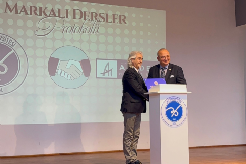 Akademi Hastanesi ve Çağ Üniversitesi’nden Geleceğin Profesyonellerine Yatırım: 