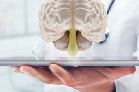 Beyin ve Sinir Hastalıkları Cerrahisi
