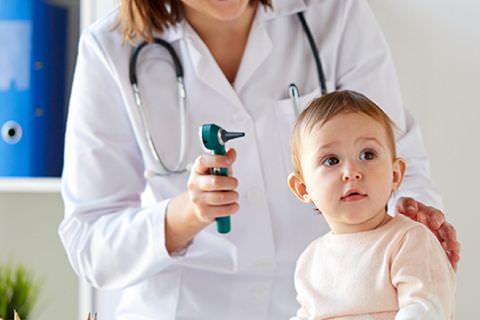 Child Health and Diseases