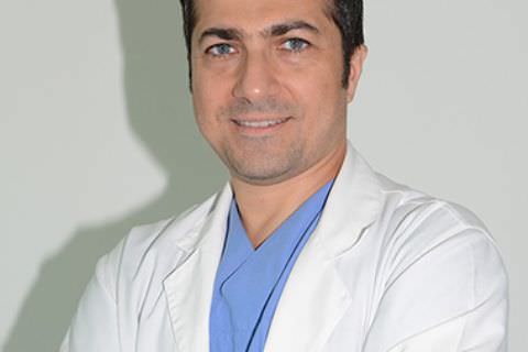 Assoc. Prof. Dr. Hüsnü TOKGÖZ