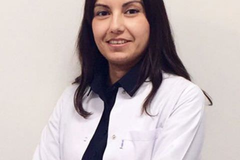 Doç. Dr. Özlem TOKGÖZ