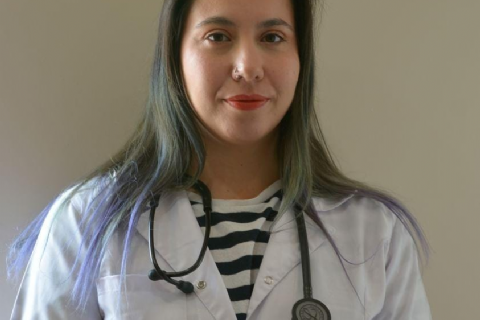 Dr. Güldeniz İçel