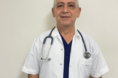 Dr. Sedat ERTEKİN