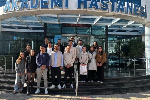 Наши мероприятия