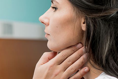 Otolaryngology-Head And Neck Diseases