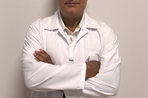 Op. Dr. Mehmet KARAKÜLAH