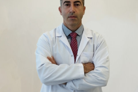 Opr. Dr. Yusuf ÇAPAR