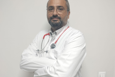 Uzm. Dr. Onur GÜNGÖR