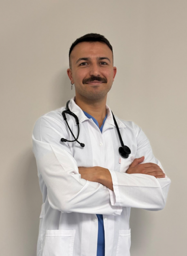 Dr. Doğan Üren