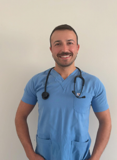 Dr. Doğan ÜREN