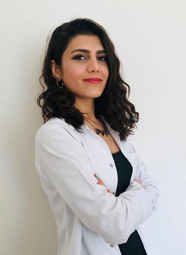 Dr. İzel BOZTAŞ