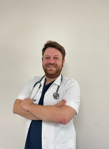 Dr. Mehmet Arif BULAK
