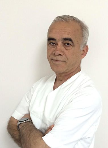 Dr. Mehmet DONAT