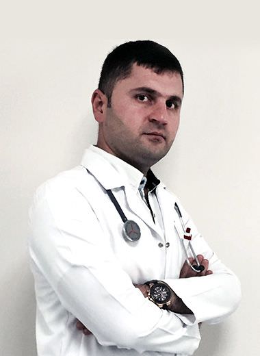 Dr. Serdar AÇAR