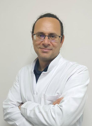 Op. Dr. Erdem TURHAN