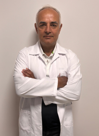 Op. Dr. Mehmet KARAKÜLAH