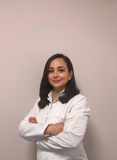 Op. Dr. Tuğçe PÜTÜRGELİ ÖZER
