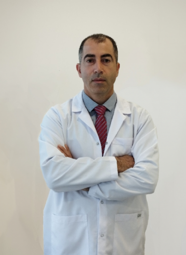 Opr. Dr. Yusuf ÇAPAR