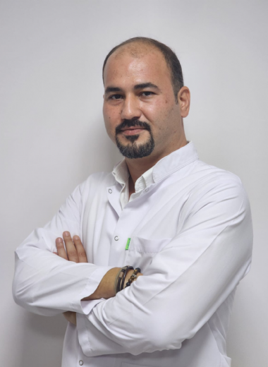 Op. Dr. Zafer UZUNAY