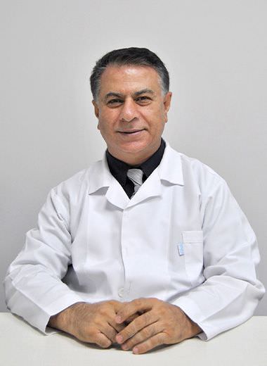 Opr. Dr. Bayram KUTLUTÜRK