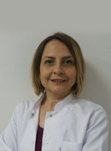 Opr. Dr. Hatice Banu ATAY