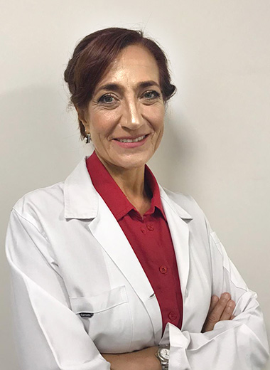 Opr. Dr. Demet HOMURLU