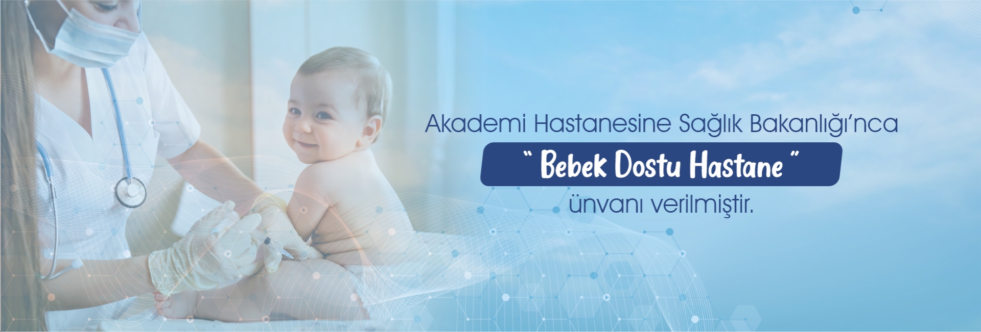 Özel Mersin Akademi Hastanesi | Sağlıkta Güven