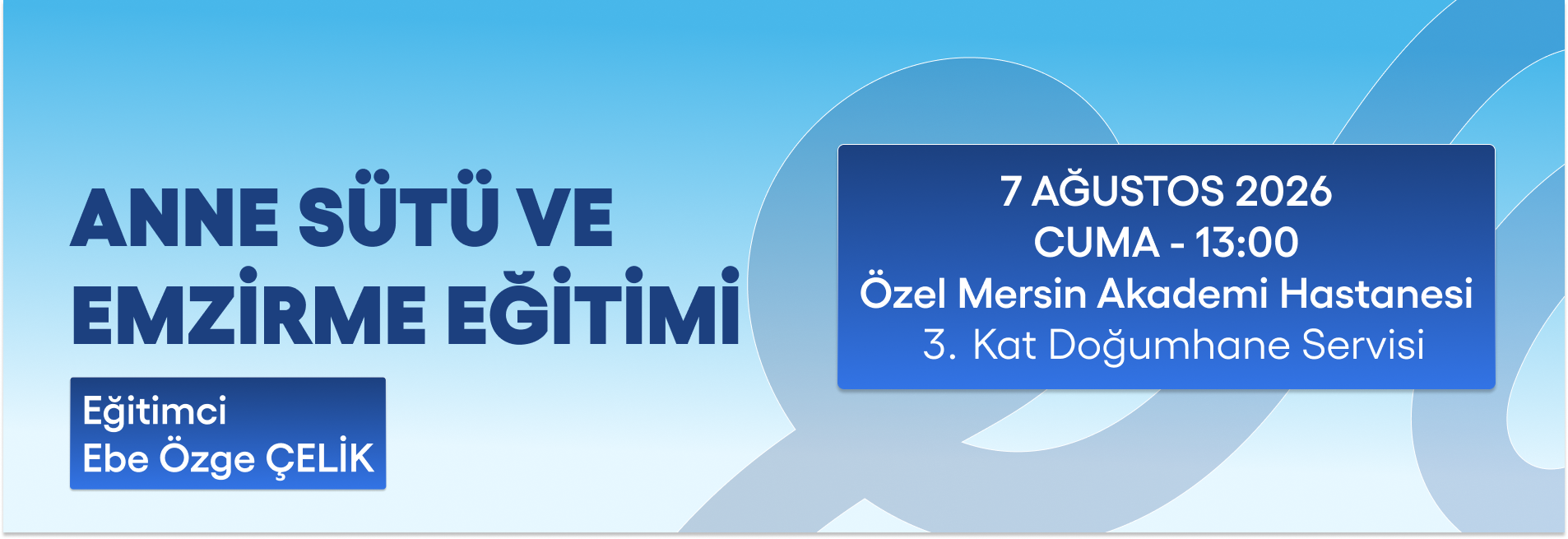 Özel Mersin Akademi Hastanesi | Sağlıkta Güven