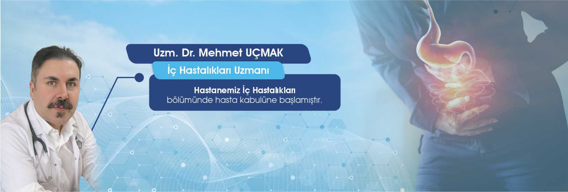 Özel Mersin Akademi Hastanesi | Sağlıkta Güven