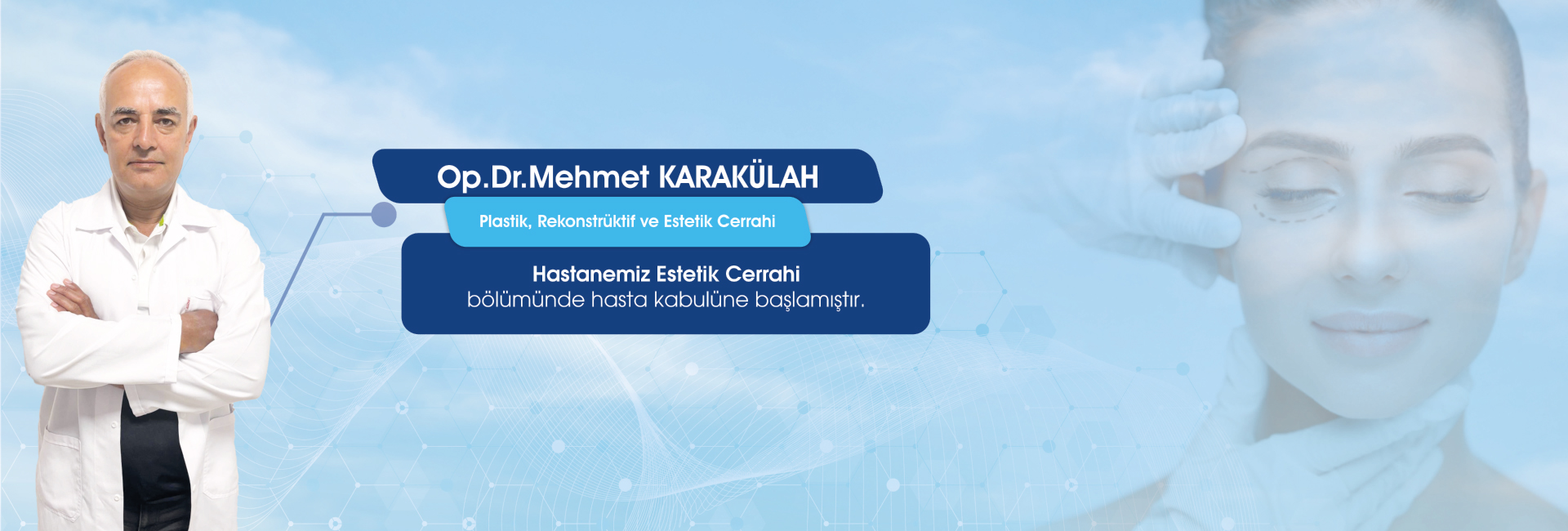 Özel Mersin Akademi Hastanesi | Sağlıkta Güven