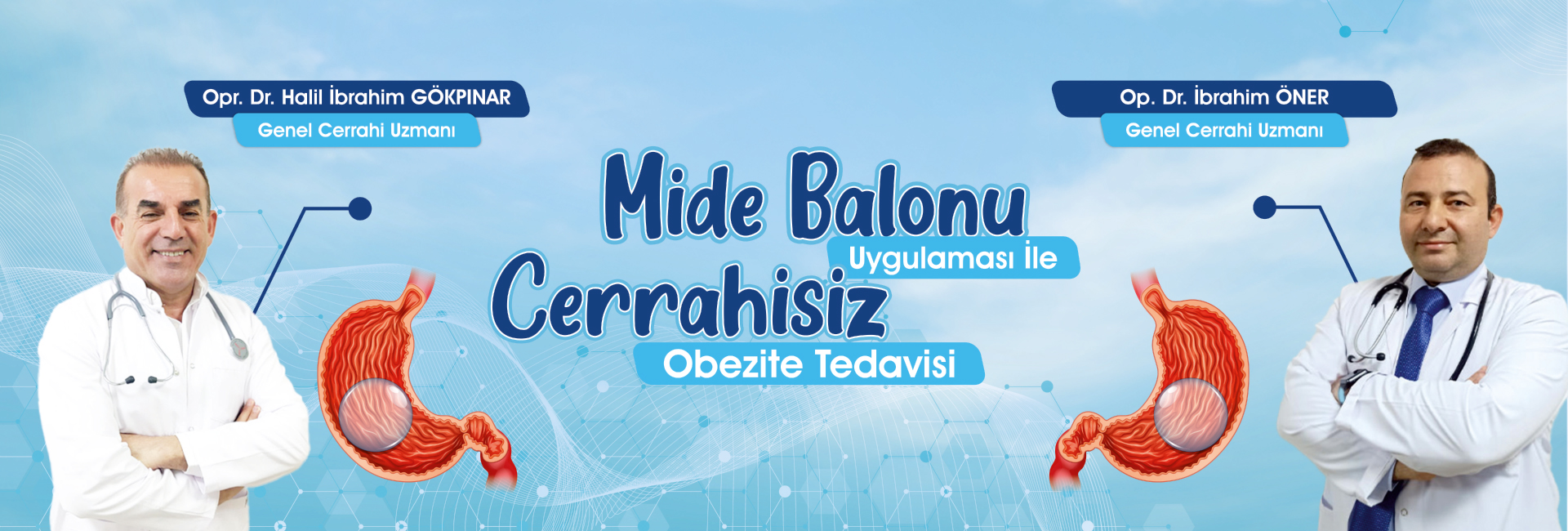 Özel Mersin Akademi Hastanesi | Sağlıkta Güven