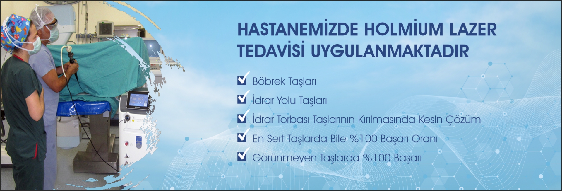 Özel Mersin Akademi Hastanesi | Sağlıkta Güven