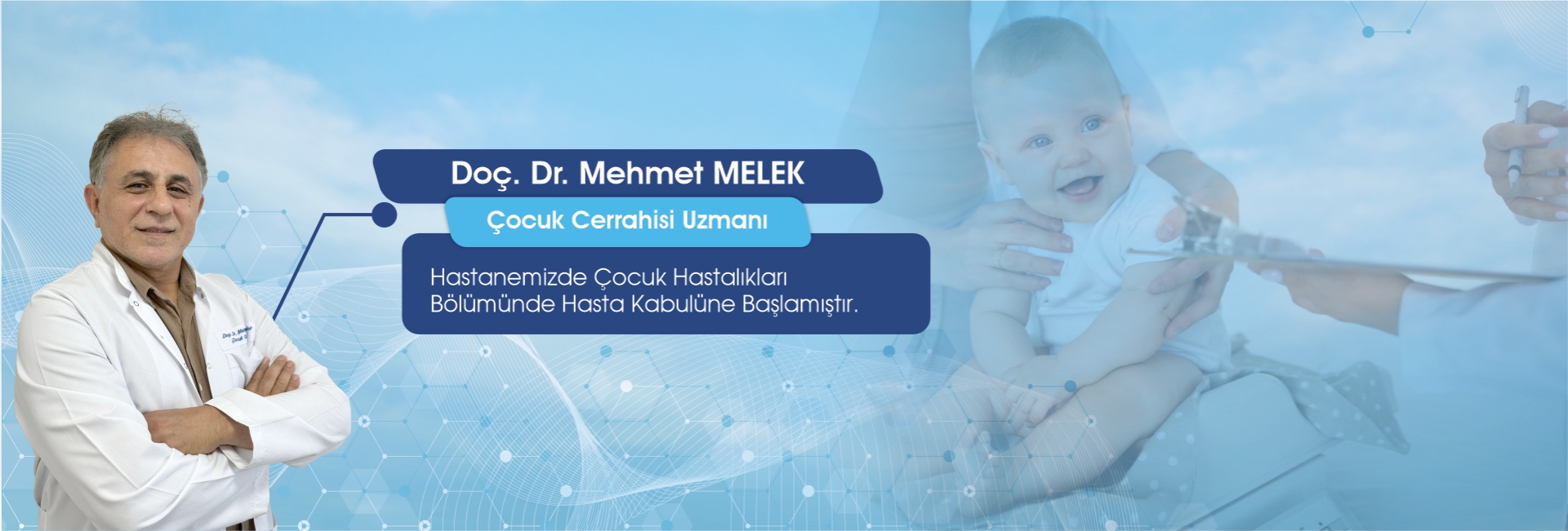 Özel Mersin Akademi Hastanesi | Sağlıkta Güven