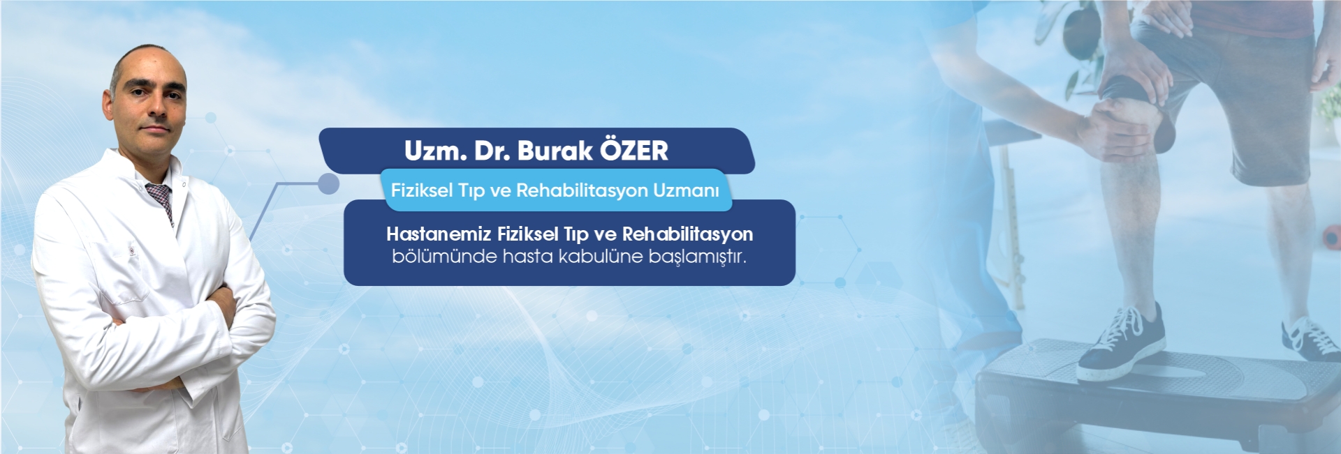 Özel Mersin Akademi Hastanesi | Sağlıkta Güven