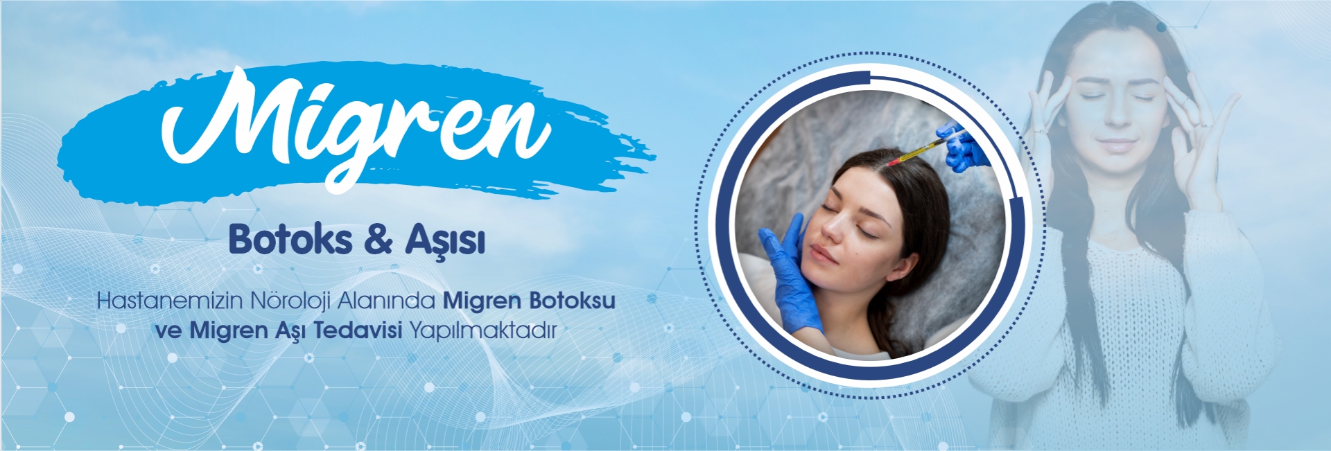 Özel Mersin Akademi Hastanesi | Sağlıkta Güven