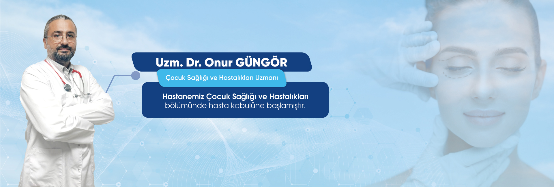 Özel Mersin Akademi Hastanesi | Sağlıkta Güven